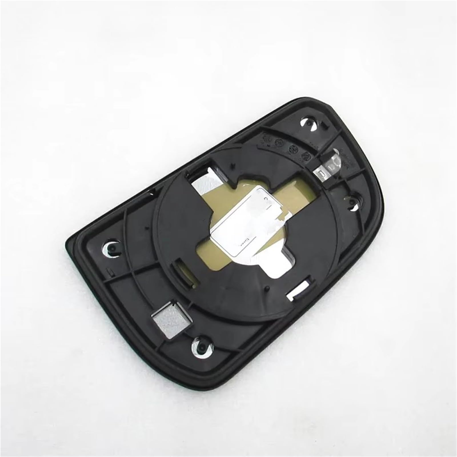 Vetro Retrovisore Compatibile Con Hyundai Per Tucson 2005-2008 Porta Per Specchietti Retrovisori Esterni Lenti In Vetro Per Specchietti Retrovisori Esterni Senza Riscaldamento