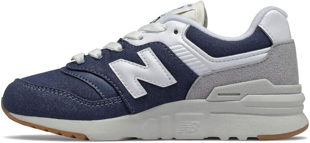 New Balance Kid's 997H V1 Lace-up Sneaker