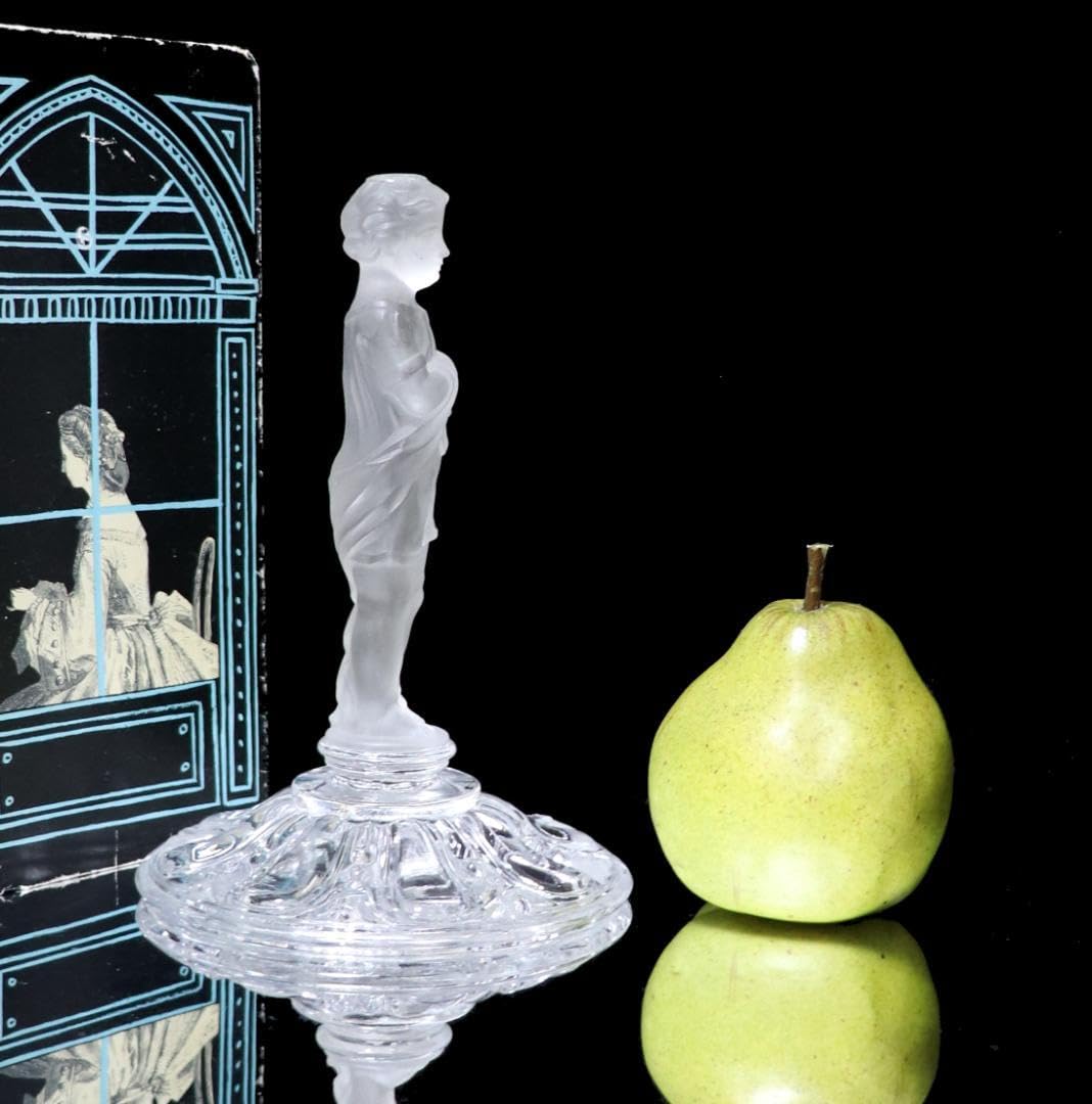 Amazon.co.jp: オールド バカラ 極稀少 1878年頃 子供 フロスト加工 Amazon.co.jp: オールド バカラ 極稀少 1878年頃 子供 フロスト加工