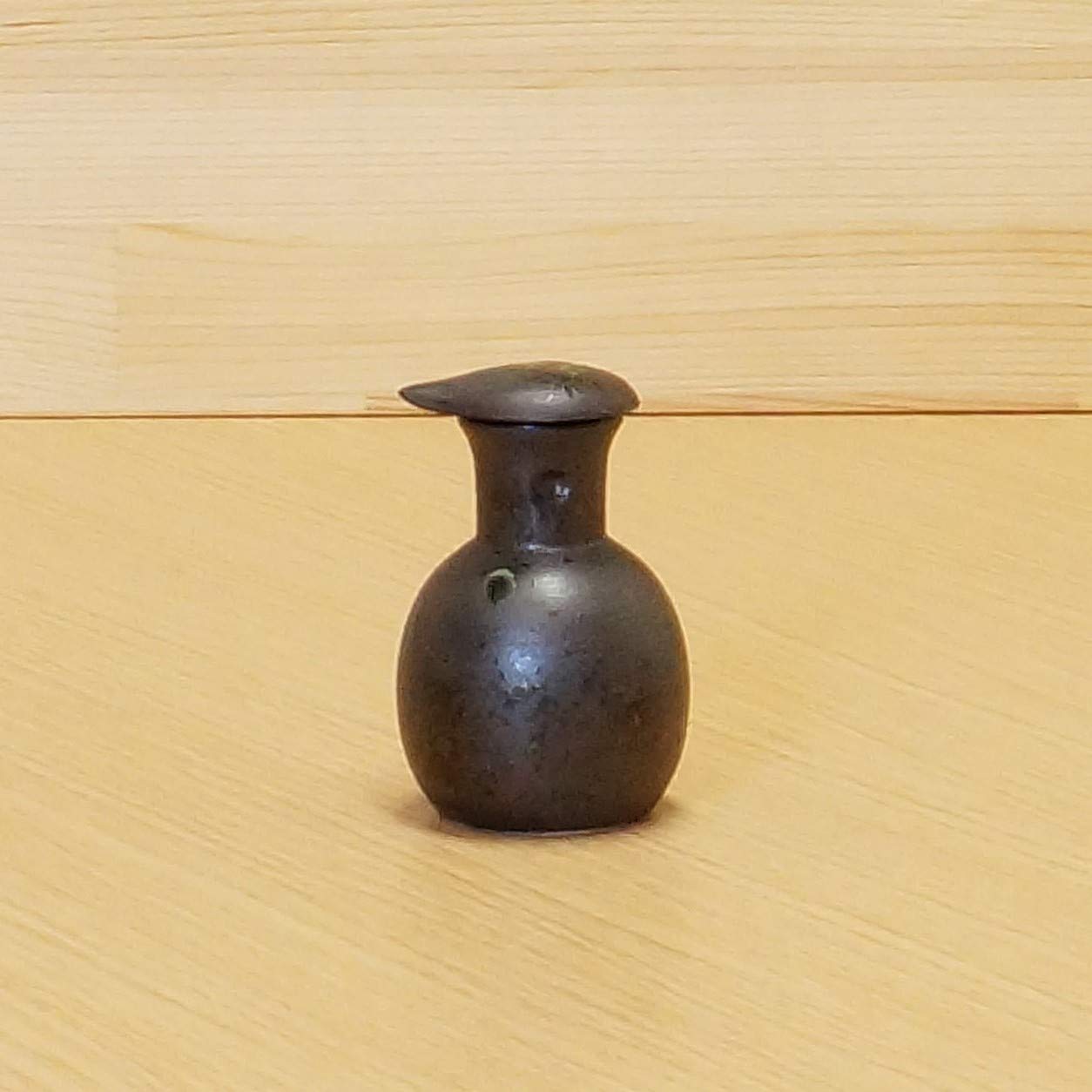 Imari 13712s001 Bouteille de Sauce Soja Japonaise Arita-yaki (Irabo) Taille S
