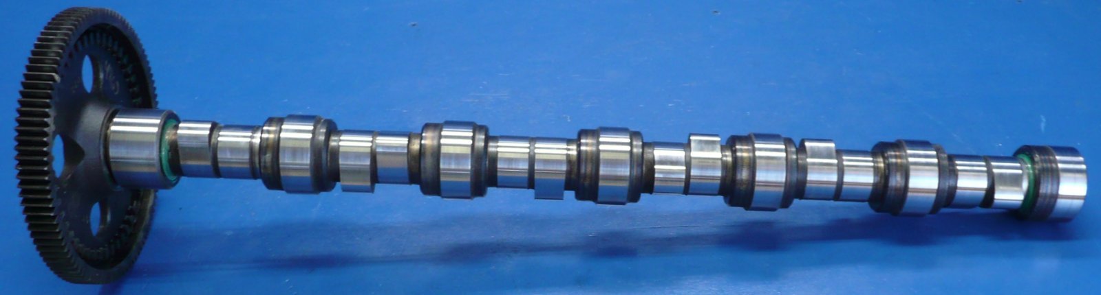 Amazon.com: CATERPILLAR CAT C7 CAMSHAFT REMANUFACTURED 224-3247