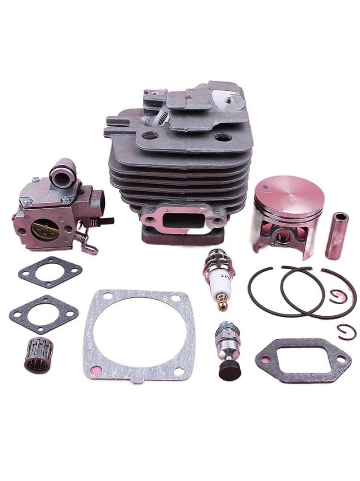 ISQJPVF for Sti-hl MS361 47mm Cylinder Piston Kit Decompression Valve