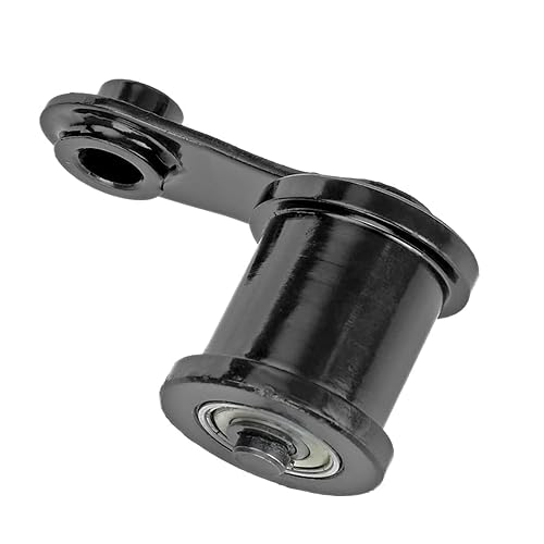 Miniatura 5 de QYMOTO Mini tensor de cadena de bicicleta de 1-3/4 pulgadas para Coleman CT200U CT100U CT200U-EX BT200X, Axis M200 Mini Bike Hensim Baja Massimo