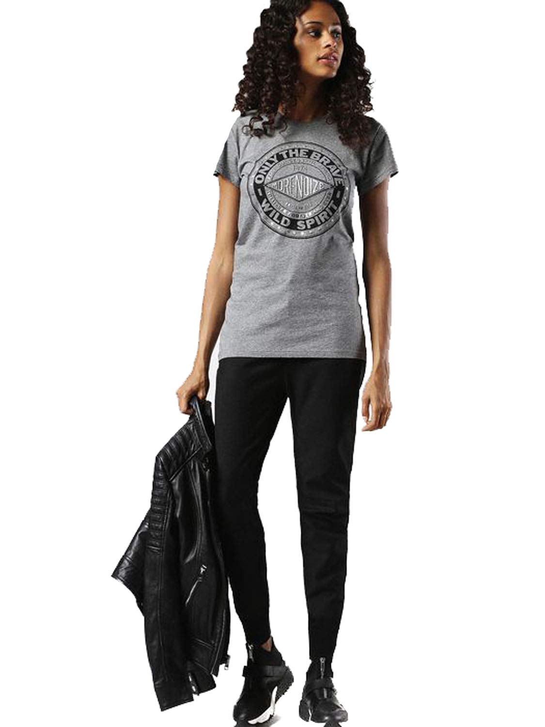 Diesel Fayza-CC Boyfriend - Pantalones vaqueros para mujer