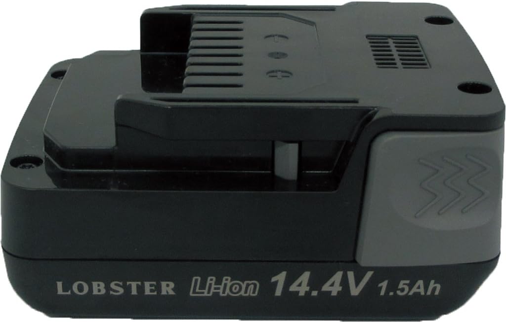 ロブテックス 電池パック BPL1415