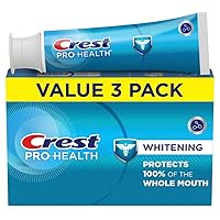 Vista 9 de Crest Pro-Health - Gel blanqueador para dientes (4.3 oz)