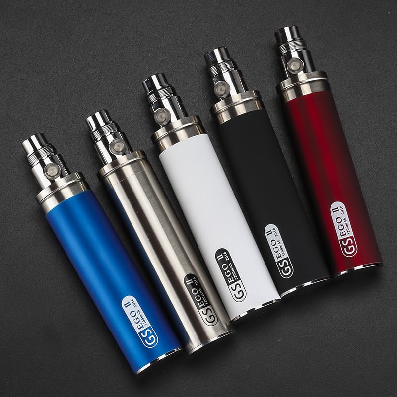 elfbar nachfüll pod läuft aus eGo-T 1100 mAh Battery main image 0