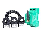 Supla Monitor Energetyczny, Czarny, 5W/G9
