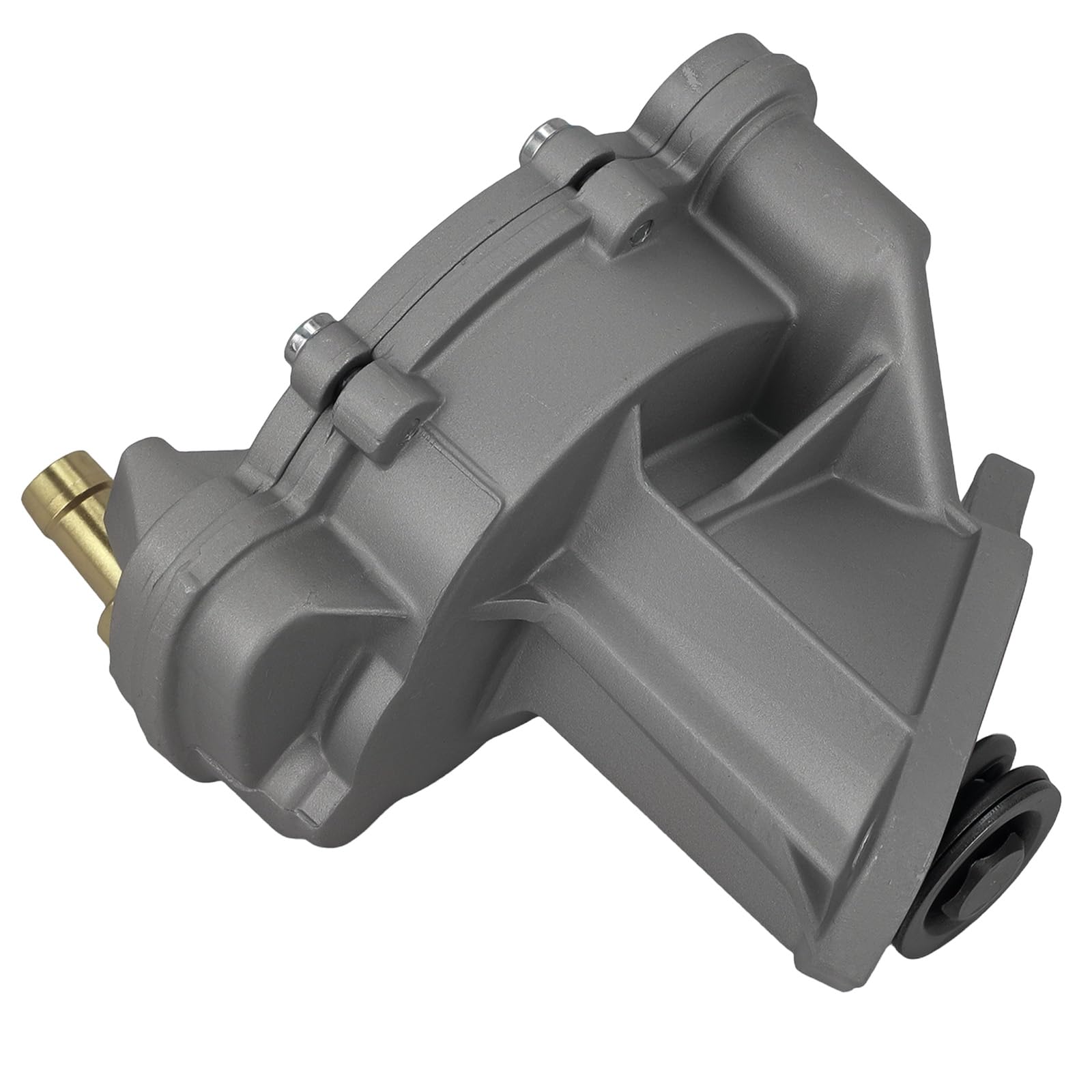 maXpeedingrods POMPA A VUOTO per VW/per VolksWagen TRANSPORTER/LT T4 2.4 D 2.5 TDi POMPA A VUOTO
