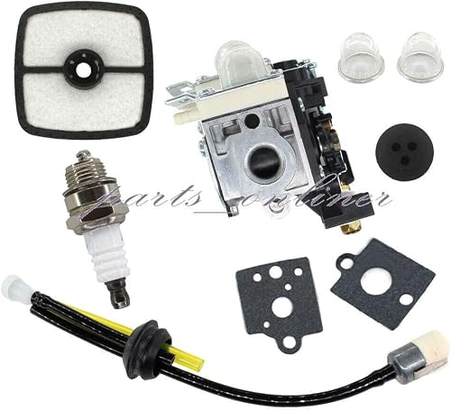 Carburetor Zama RB-K92 RB-K92A Echo HCR-161ES HRC-171ES A021001671 HC152 DH232 Echo HC-152, Shindaiwa DH235,HT235,HT232 A021004740
