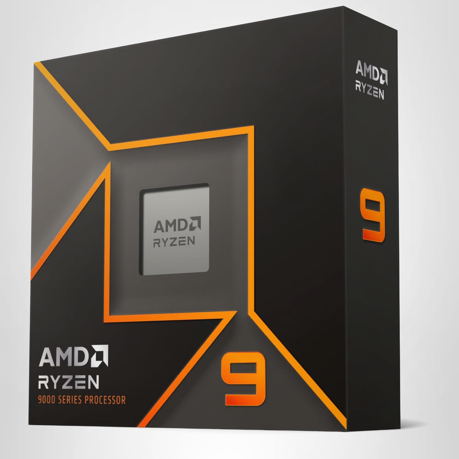 CPU AMD Ryzen 9 9900X CPU Amazon.com: AMD Ryzen™ 9 9900X 12-Core, 24-Thread Unlocked Desktop