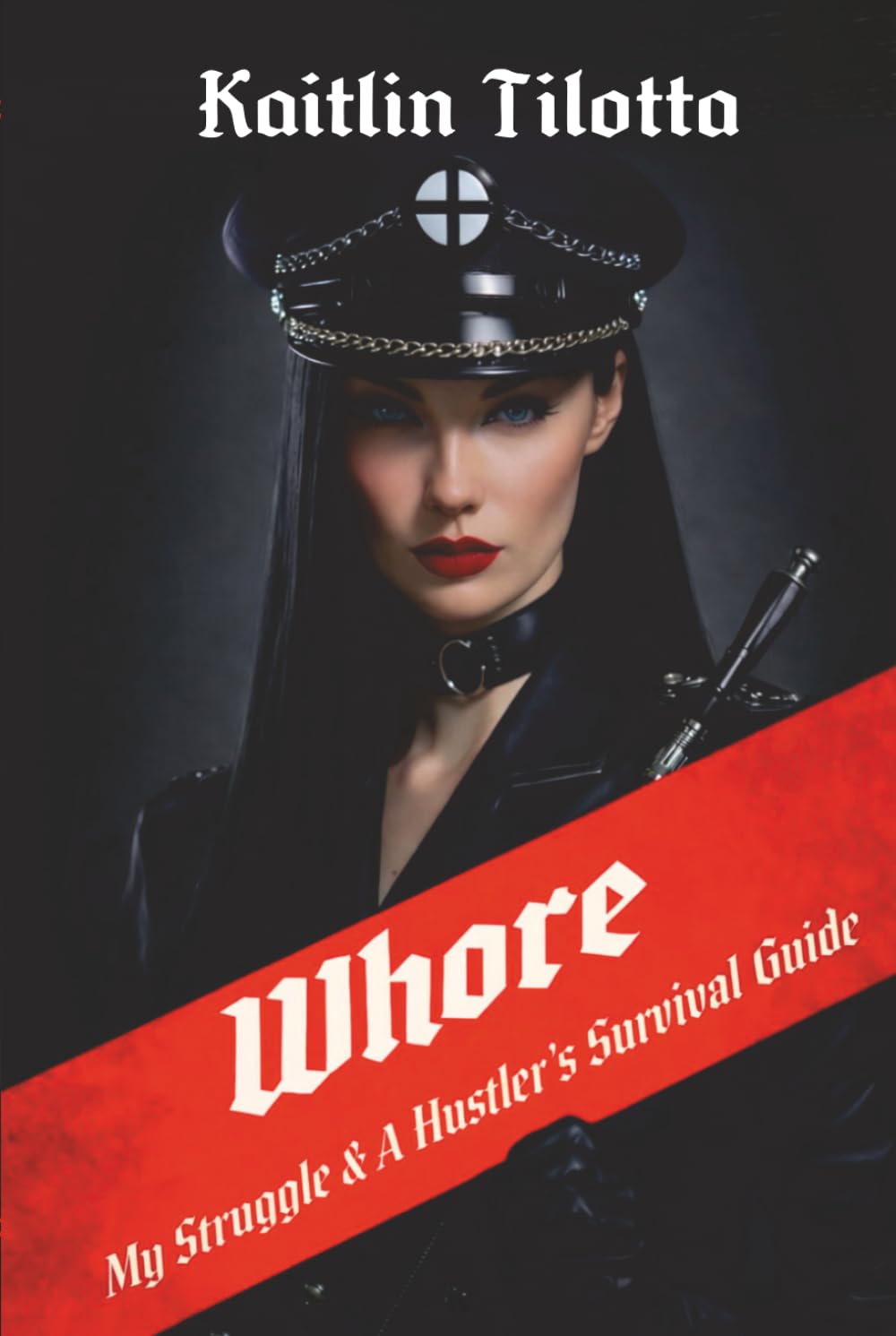 Whore: My Struggle & A Hustler’s Survival Guide