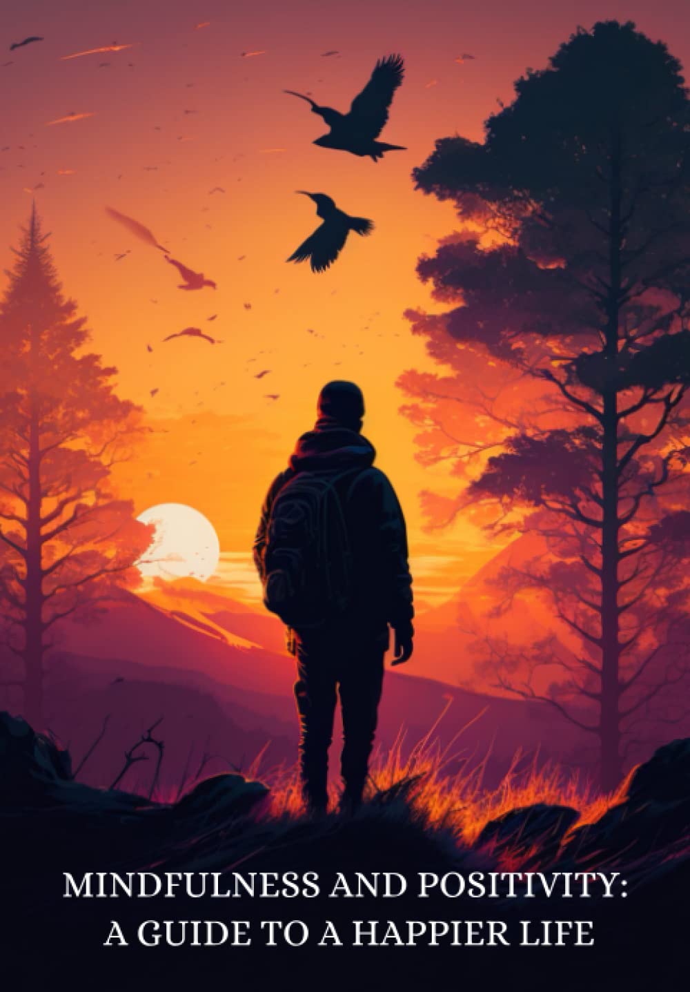 Mindfulness and positivity: A guide to a happier life