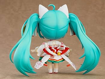Amazon.co.jp: グッドスマイルキャラクター ボーカルシリーズ01
