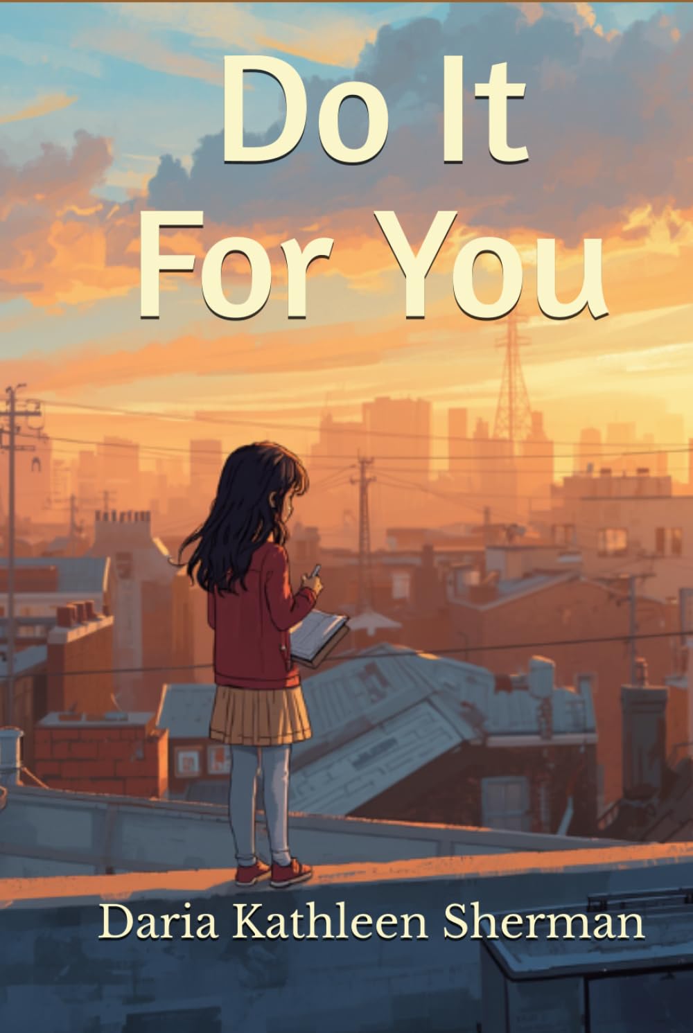 Do it for You
