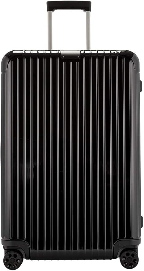 再入荷1番人気 リモワ Rimowa スーツケース エッセンシャル チェックイン M 60l Essentia Check In M グロスレッド ポリカーボネート ロングセラー Oreidoscolchoes Com Br