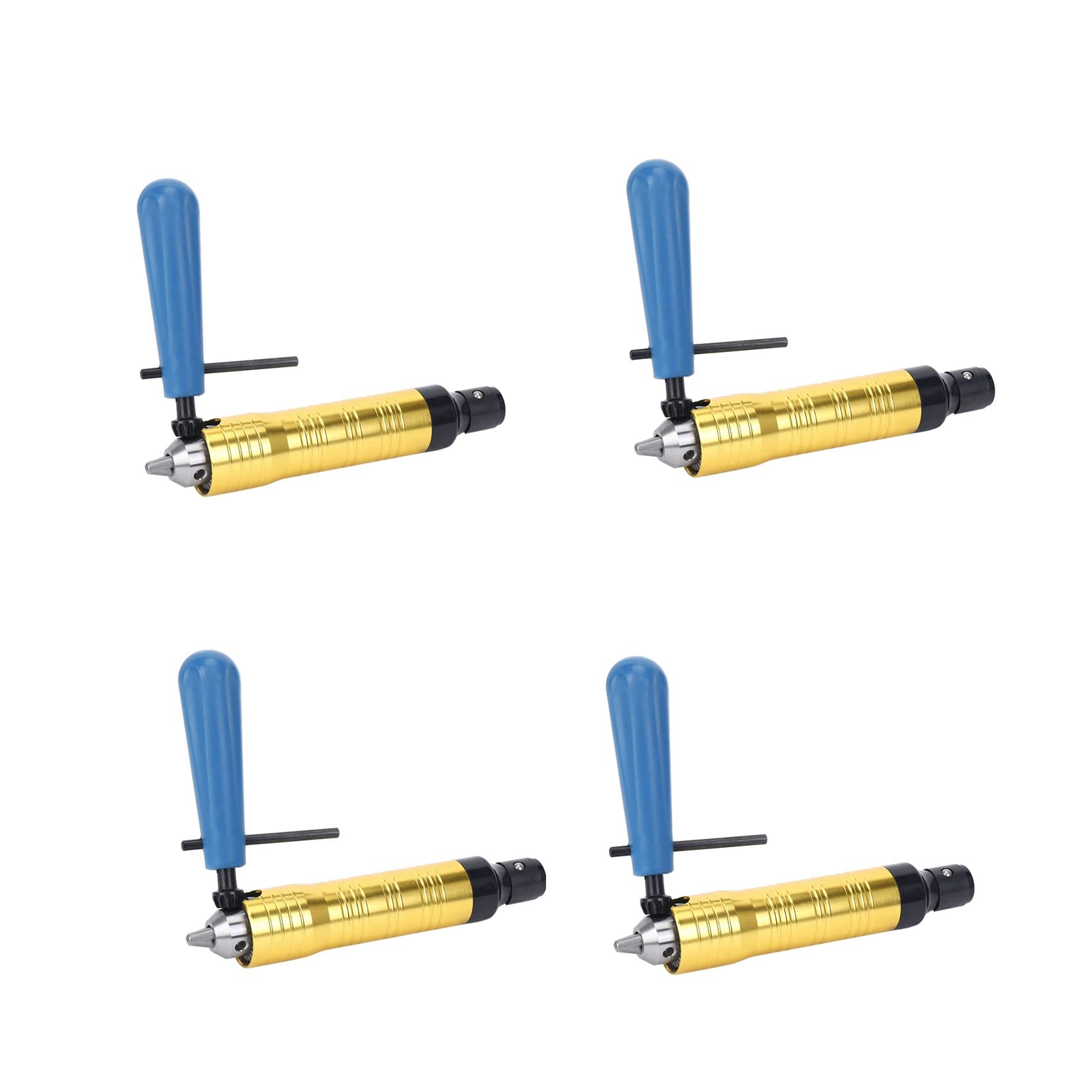 8 x elastyczny wałek 6,5 mm Flex Shaft narzędzie do wiercenia maszyna Chuck oddzielny mini młynek akcesoria