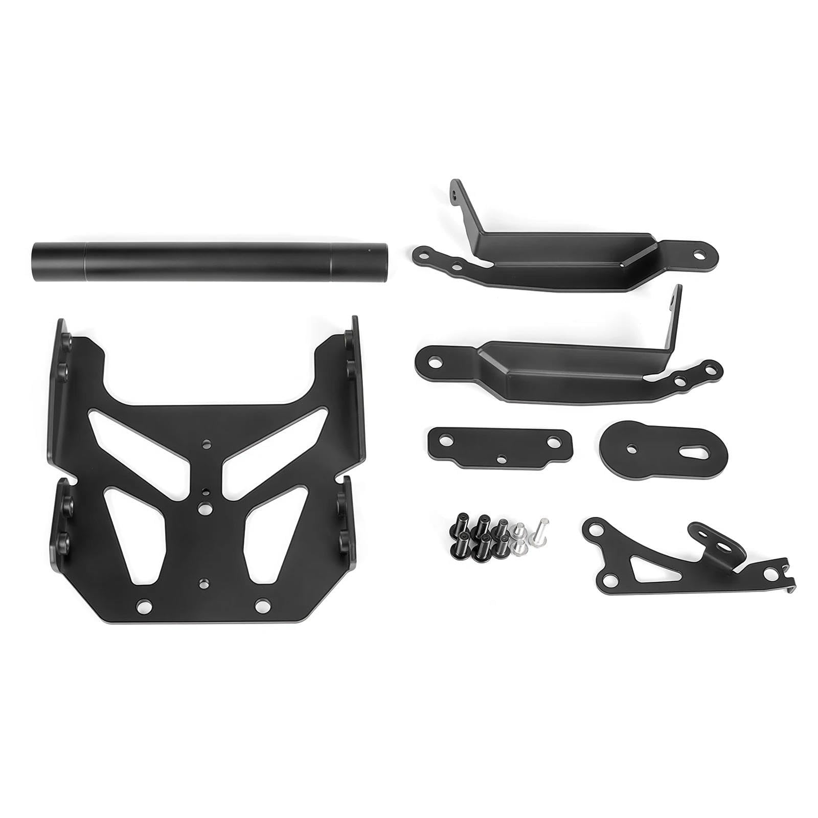 Support De Navigation pour Tracer 9 GT 9GT Plus 2023-2024