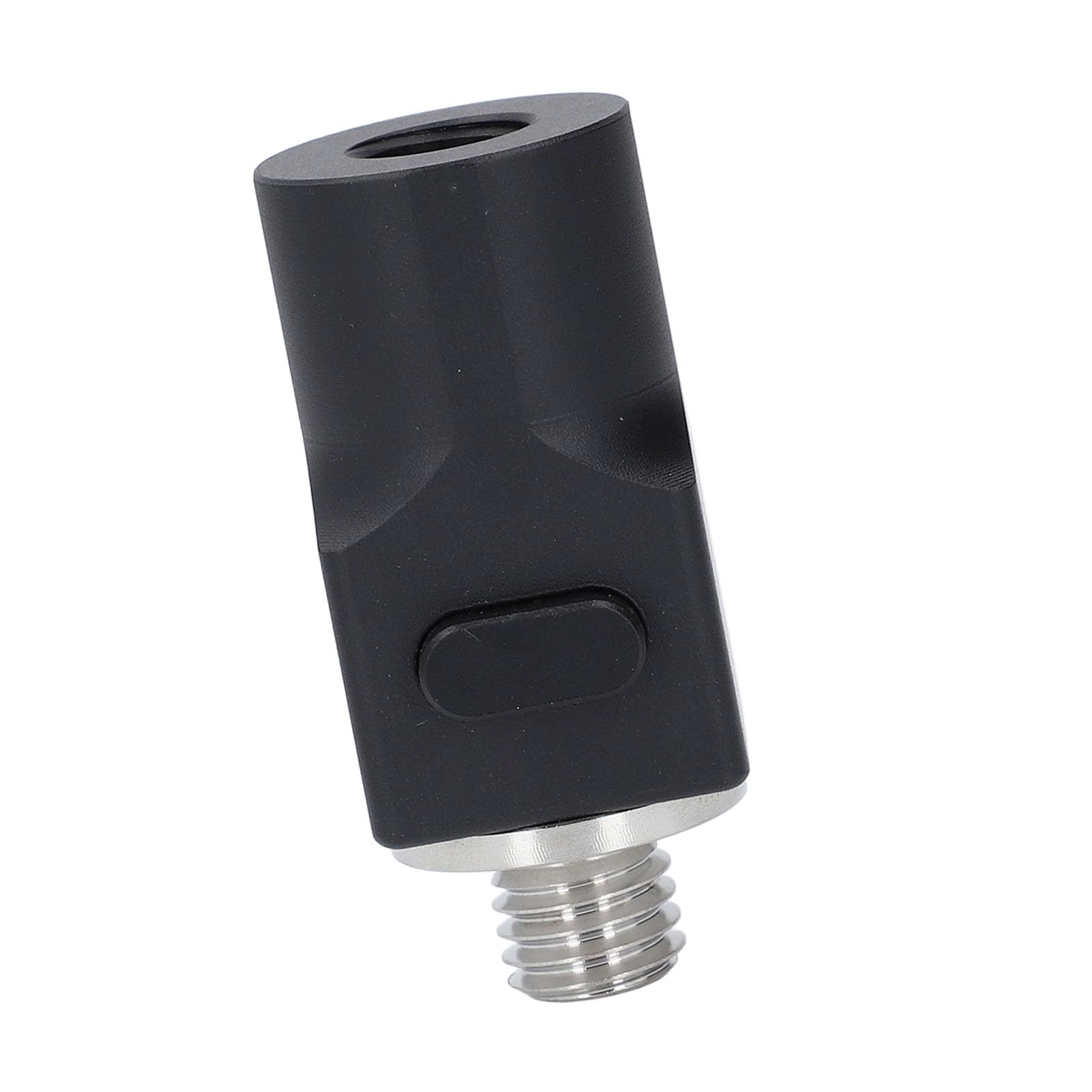 Adapter pryzmowy. Wysokość 60 mm. Zintegrowany adapter do pomiarów GPS ze stopu aluminium. Pręty do wyrównywania podstawy statywu RTK