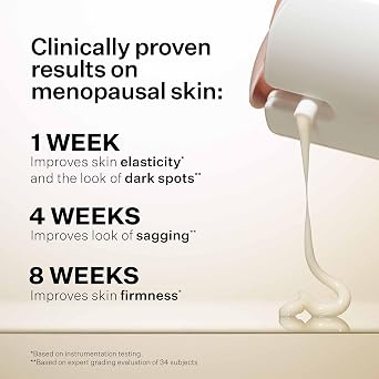StriVectin Tighten & Lift Peptight Face Lift Serum with Tightening & Brightening Peptides for Wrinkles