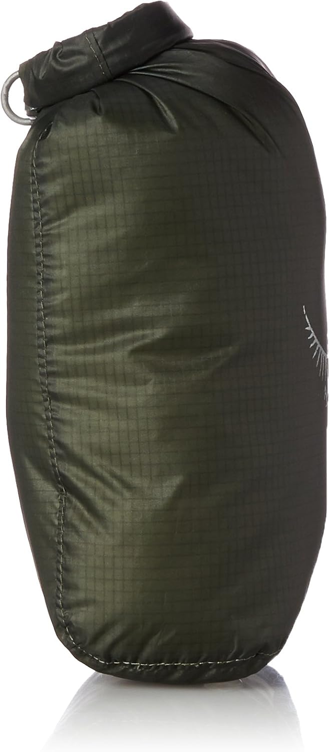 Osprey UltraLight 3 Dry Sack, One Size Shadow Grey