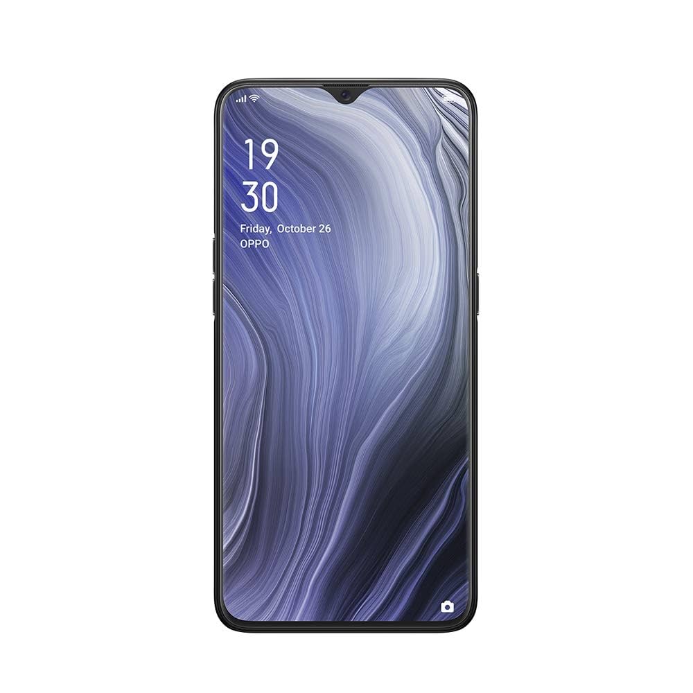 OPPO Reno Z Dual Sim 128Gb Factory Unlocked 4G Lte