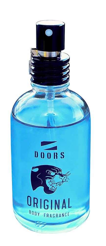 ボディ香水 M.A. ボディフレグランス - ドルセー ジャパン (d'Orsay Japan