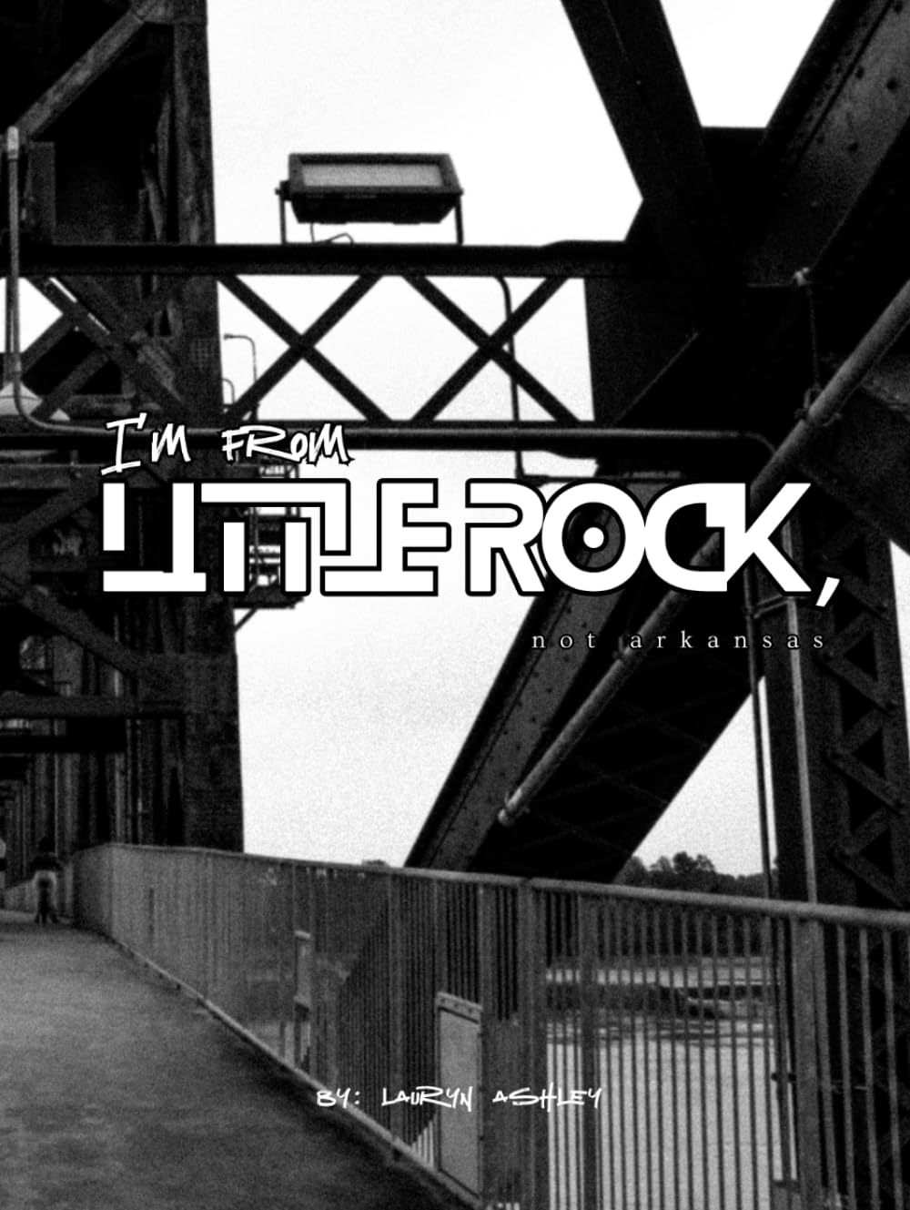 I'm from Little Rock Not Arkansas solution style pour affirmer votre personnalité unique