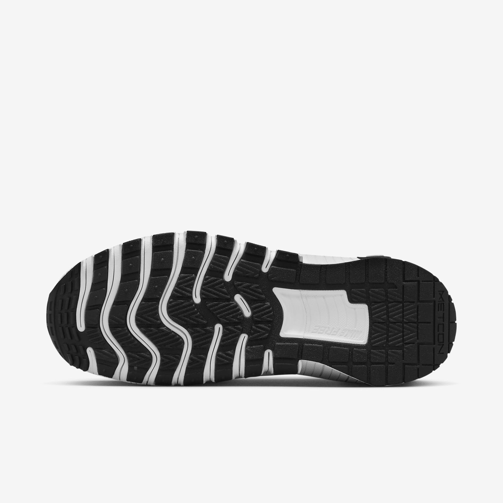 Nike Free Metcon 6 Women's Workout Shoes (FJ7126-600, Hot Punch/Black/White) Size 5.5