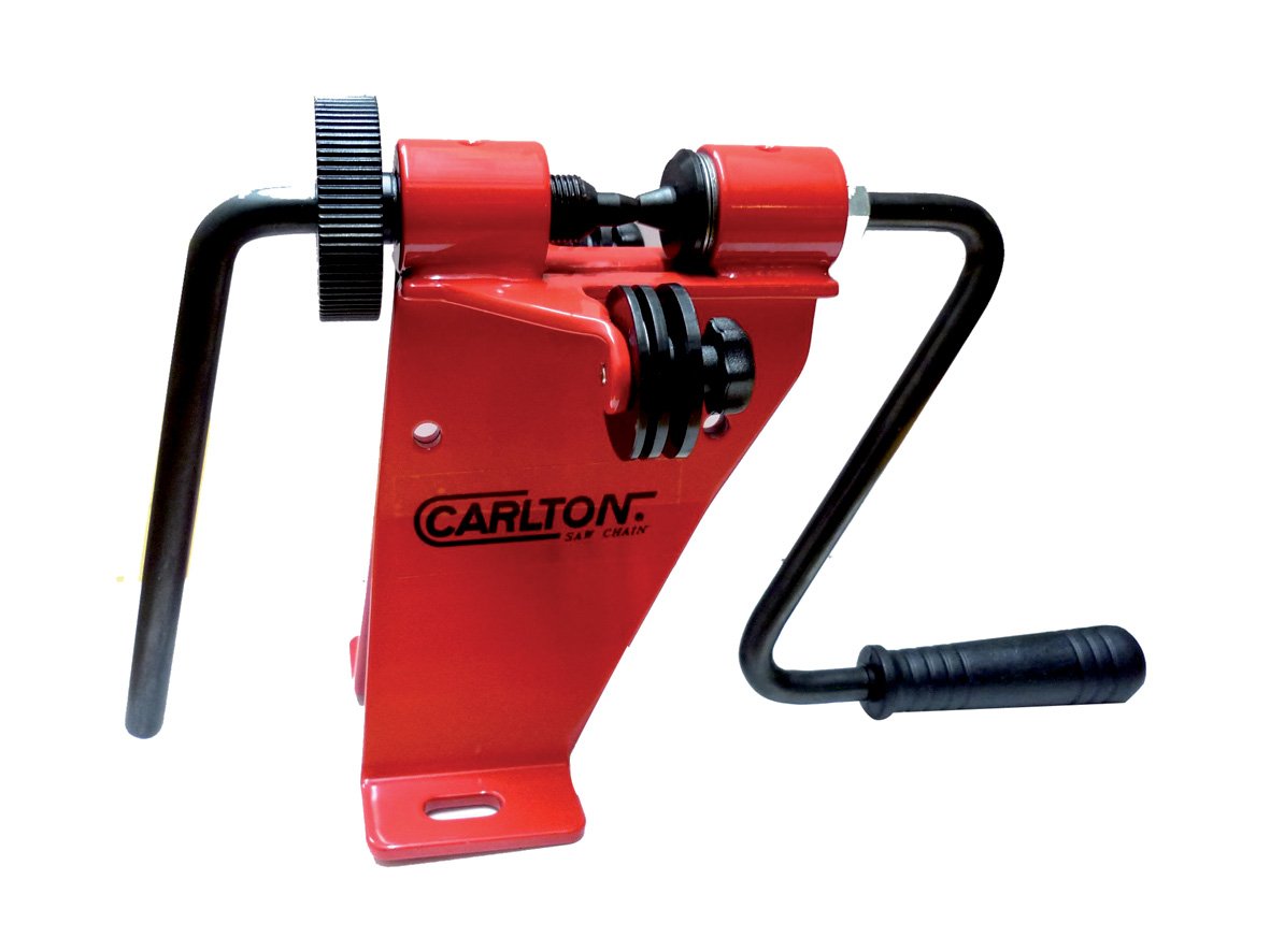 Imbutitore per Catene di Motoseghe 4180200