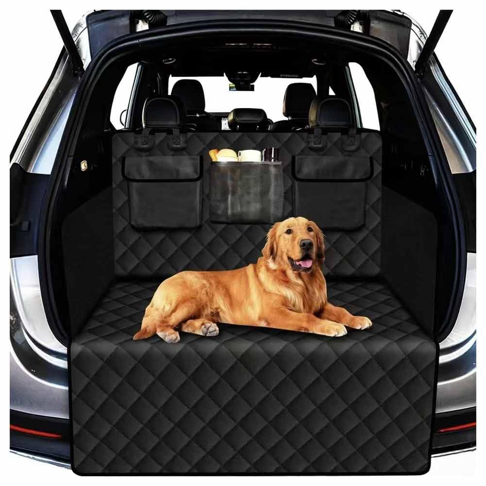 Funda Maletero Perro Coche para Yukon XL Denali 2021-2026