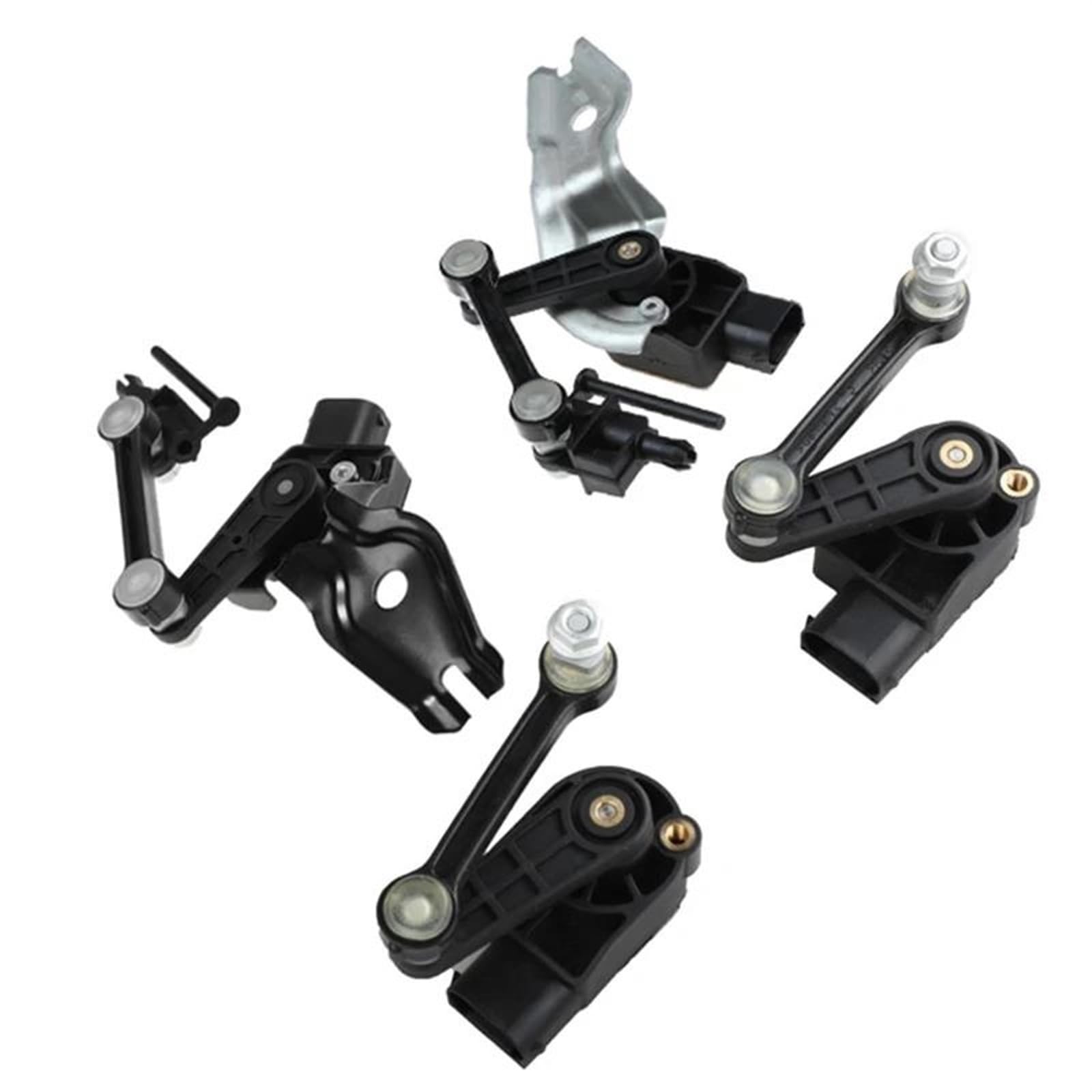 Sensor de control de altura 7L0616213D con regulación precisa para Q7 3