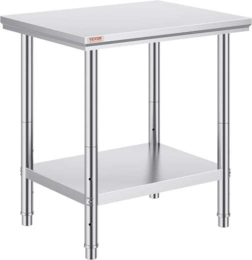 Worktables & Workstations