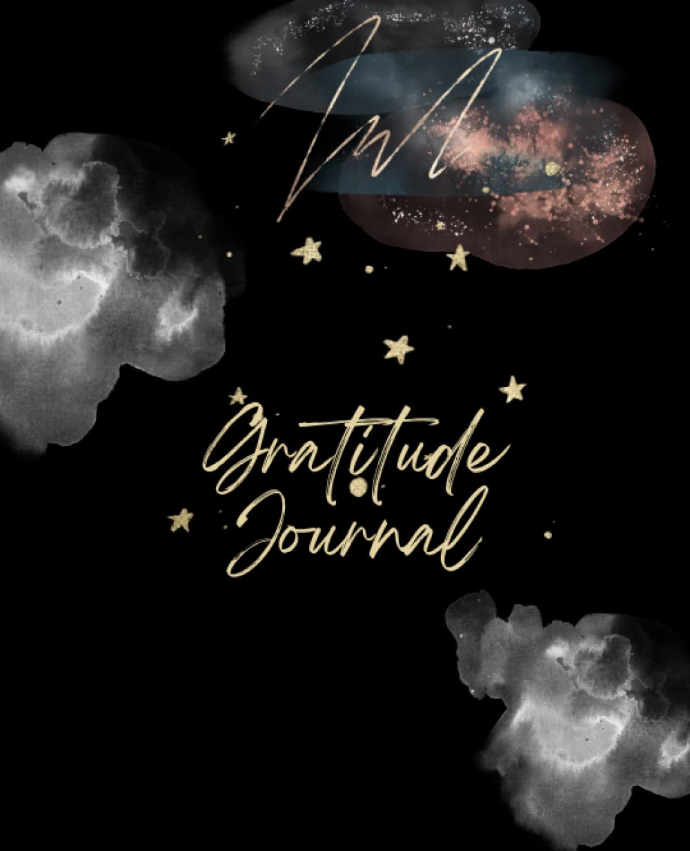 Independently published Daily Gratitude Journal