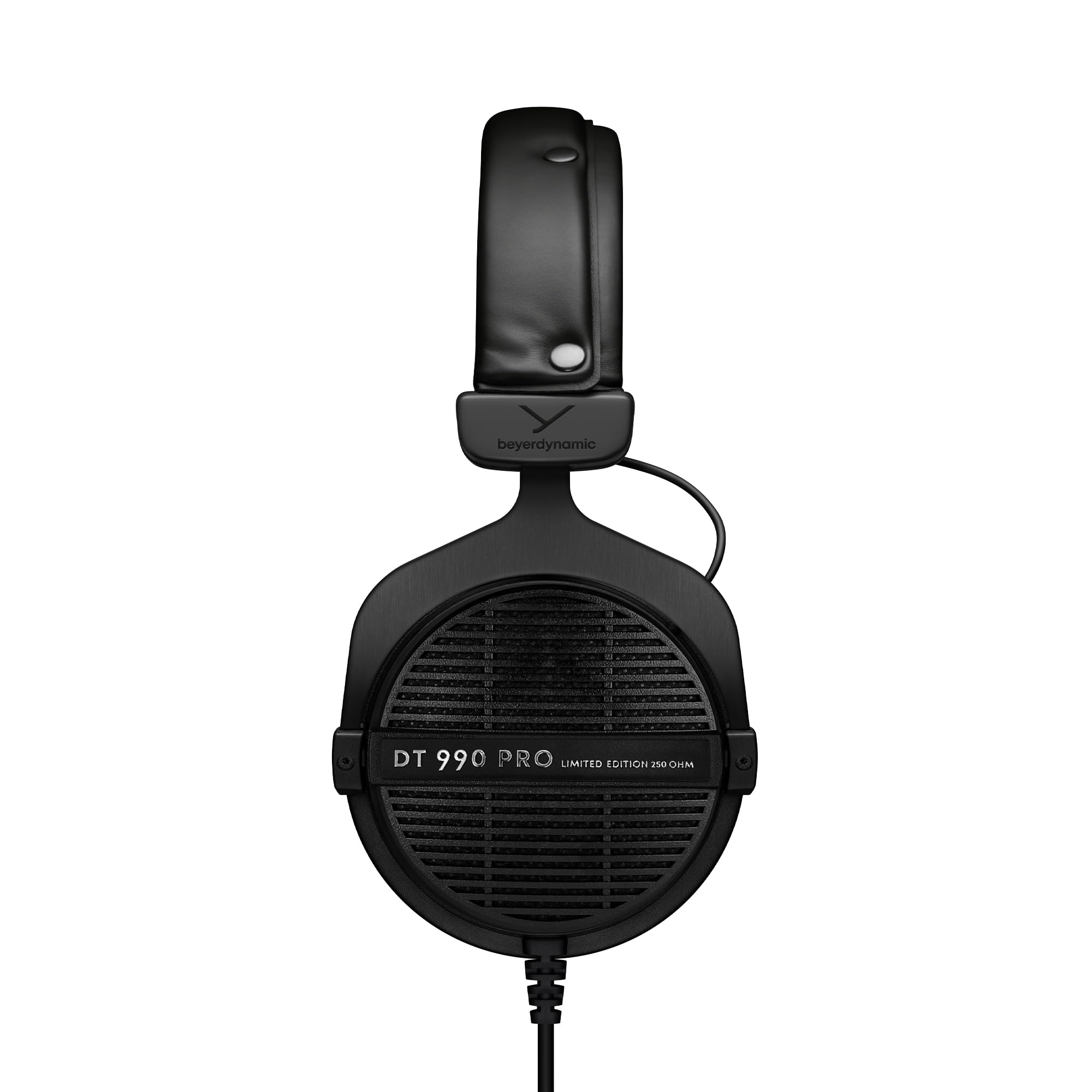 beyerdynamic DT990PRO Black Edition 250Ω beyerdynamic（ベイヤーダイナミック）/ DT990PRO 250Ω 限定