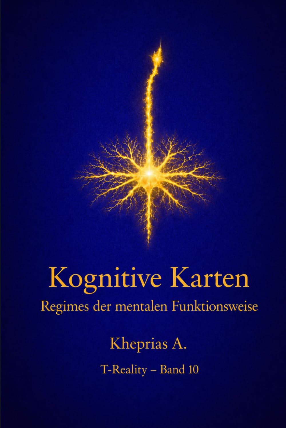 Kognitive Karten und mentale Funktionsregime: Prädiktive Systeme, kognitive Integration und die Organisation der Erfahrung (T-Reality – Philosophie des Geistes und Neurophilosophie)