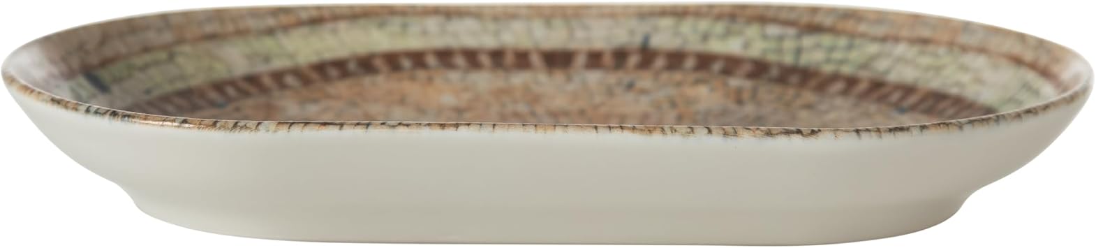 Lİma Kayik Tabak 19cm