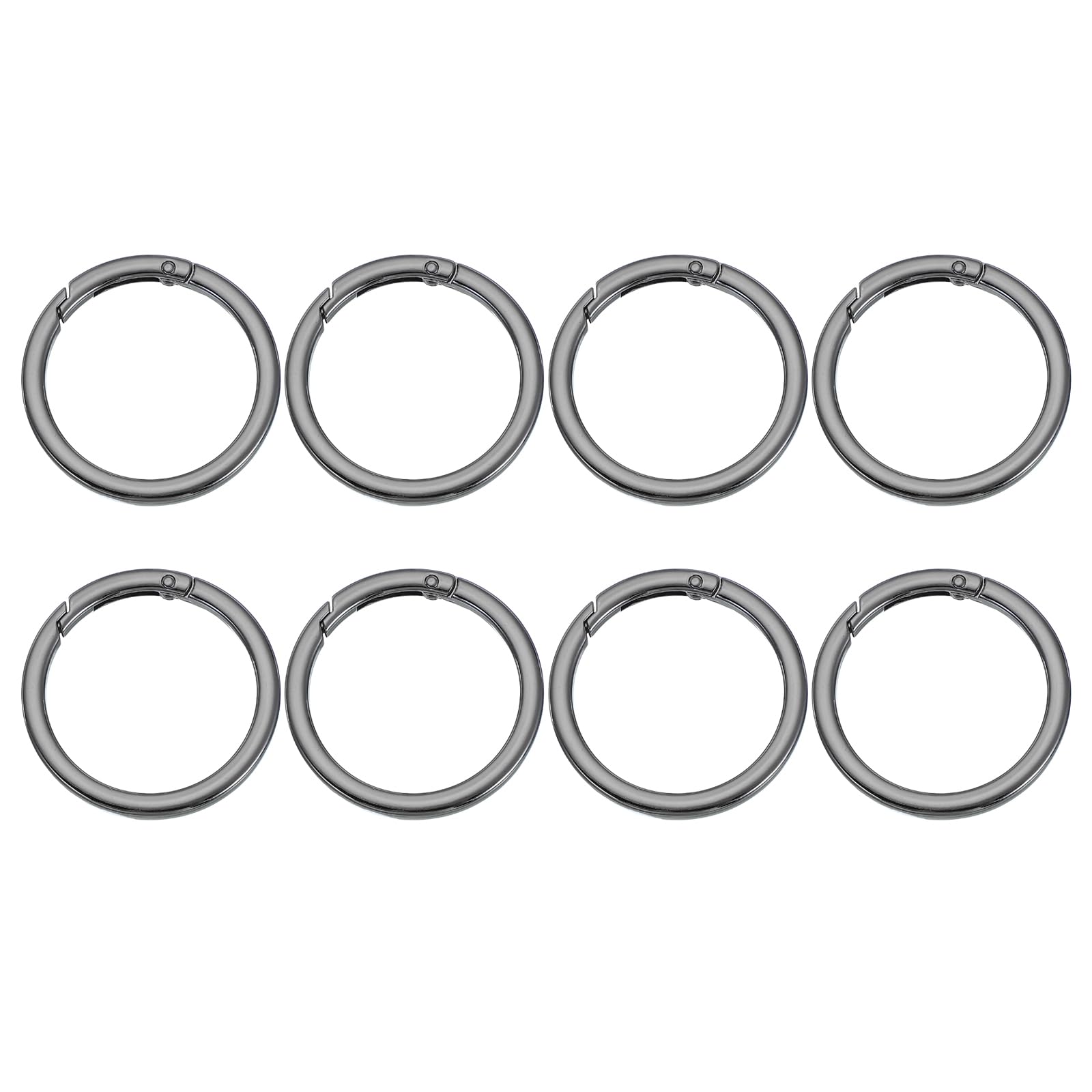 PATIKIL Spring O Rings