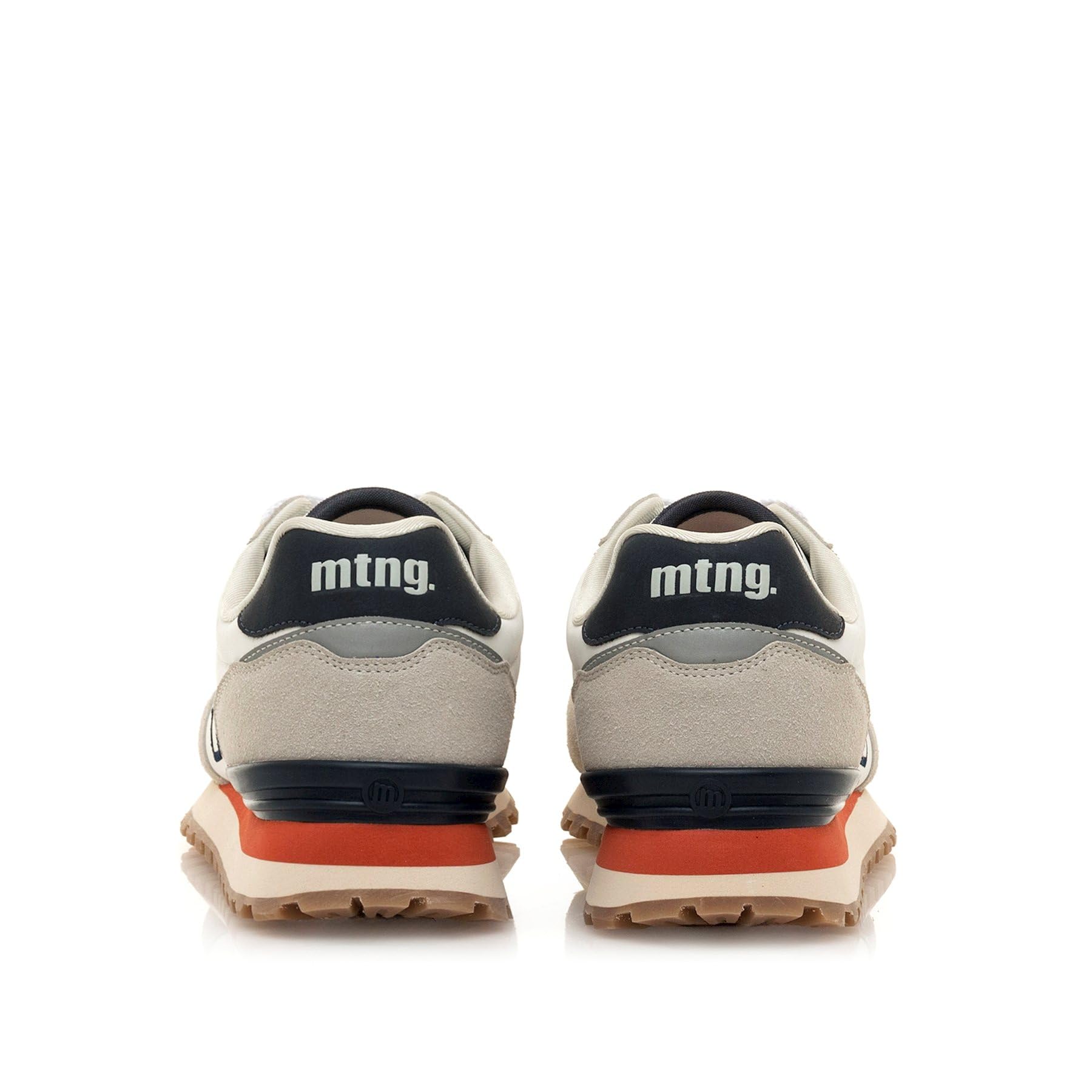 MTNG Zapatillas Hombre JOGGO Track 84807