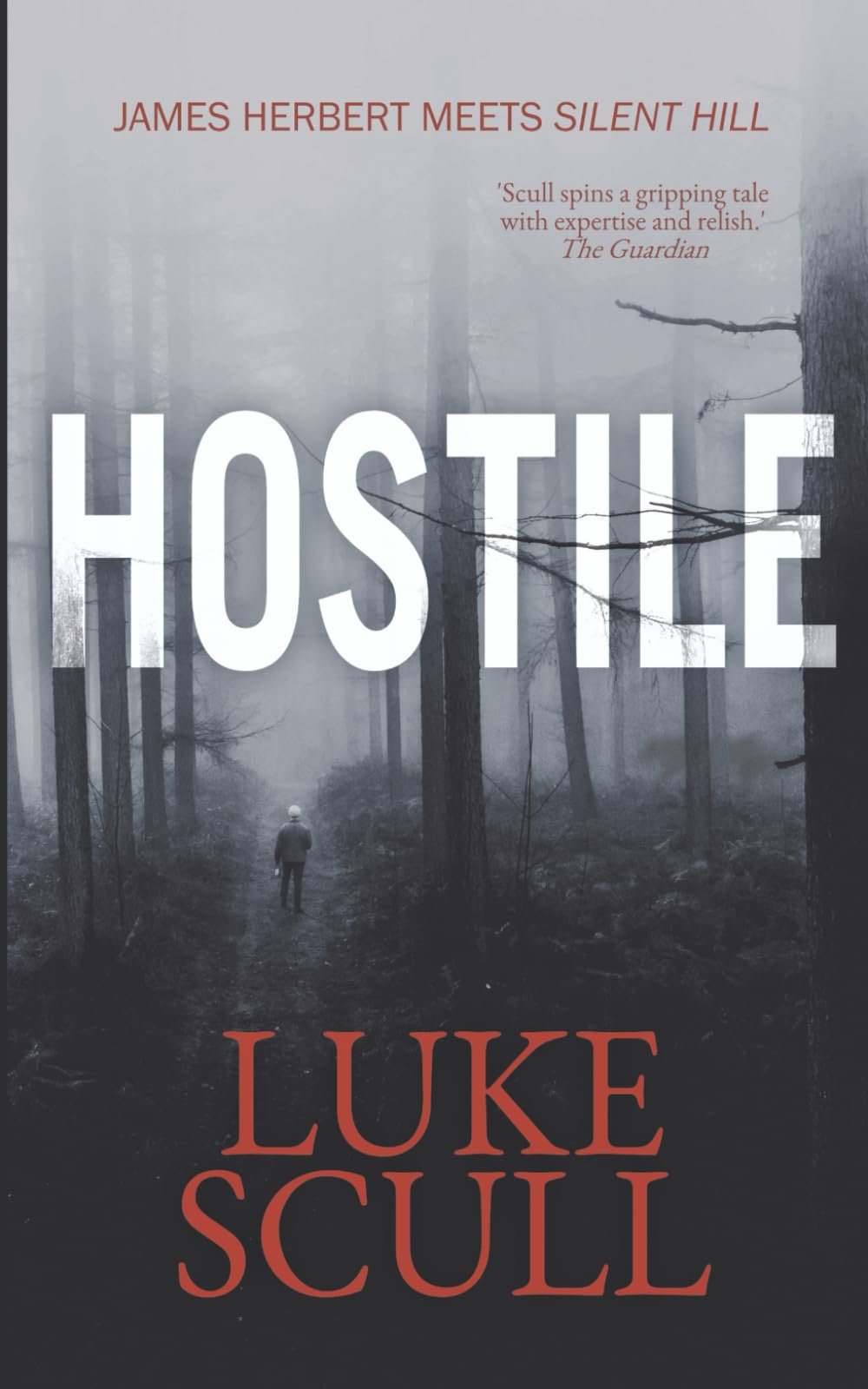 Hostile