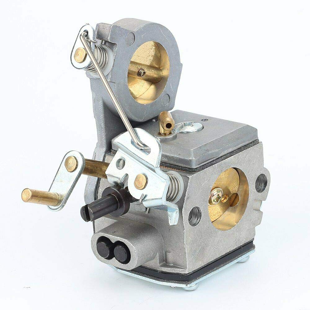 Husqvarna Carburador, 3 piezas de carburador de motosierra de repuesto para Husqvarna K750 K760 sierra de corte Zama C3-EL53 Carb 503283209 UK