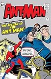Ant-Man #35 (Tales to Astonish)