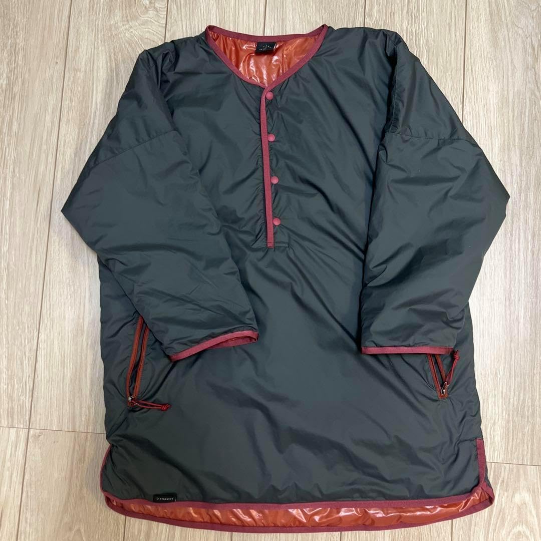 ESQUIN アクシーズクイン メグルキセツニ Mサイズ