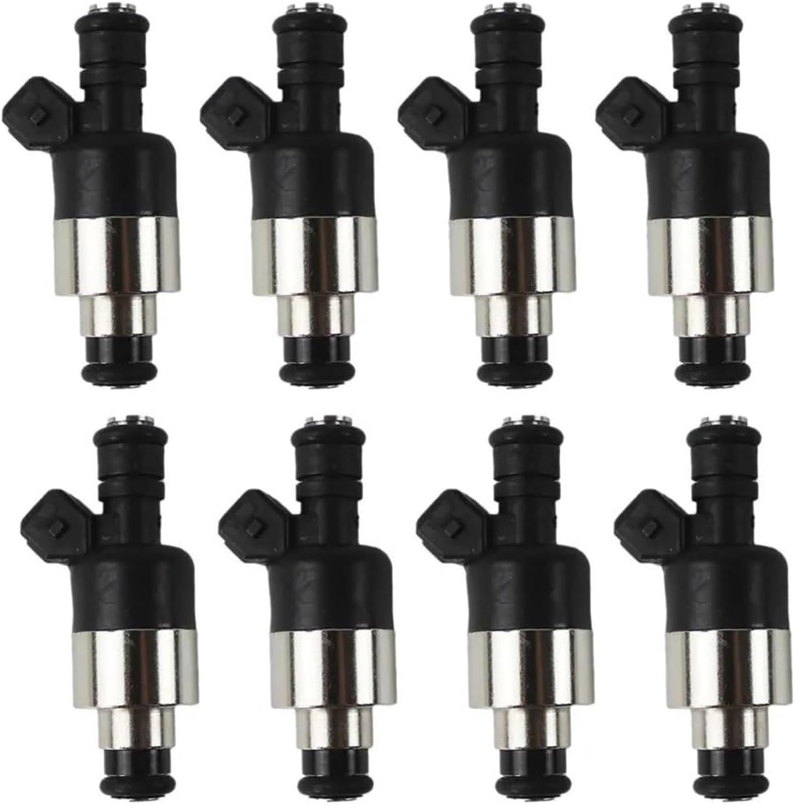 Automotive Fuel injectors Fuel Injectors for Cadillac for Fleetwood V8 5.7 1994 1995 1996 Car Injector