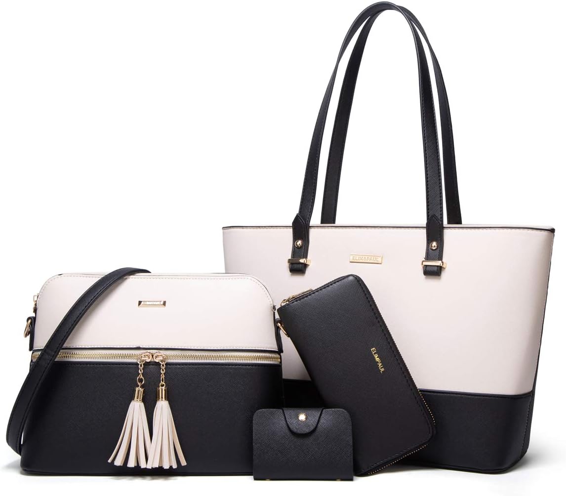 Lovematch Women's Lha088c Handbag, L