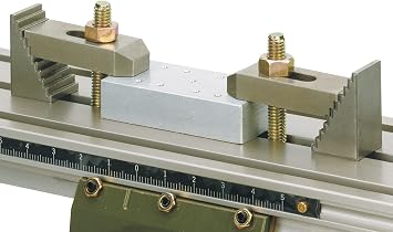 Proxxon 27100 Micro Compound Table KT 70