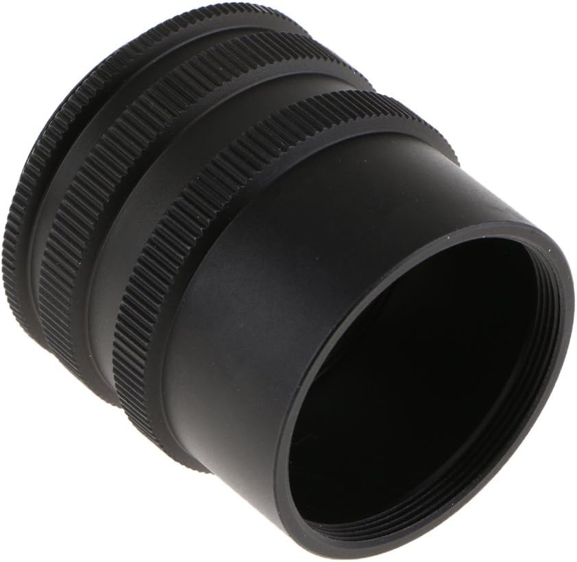 tubo di prolunga per il montaggio di sony e