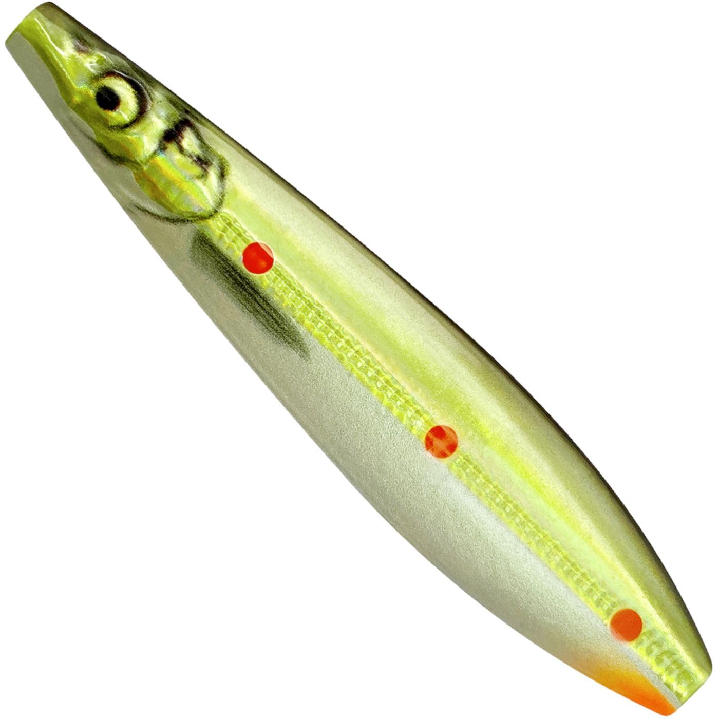 Savage GearLT Seeker ISP Sea Trout Blinker