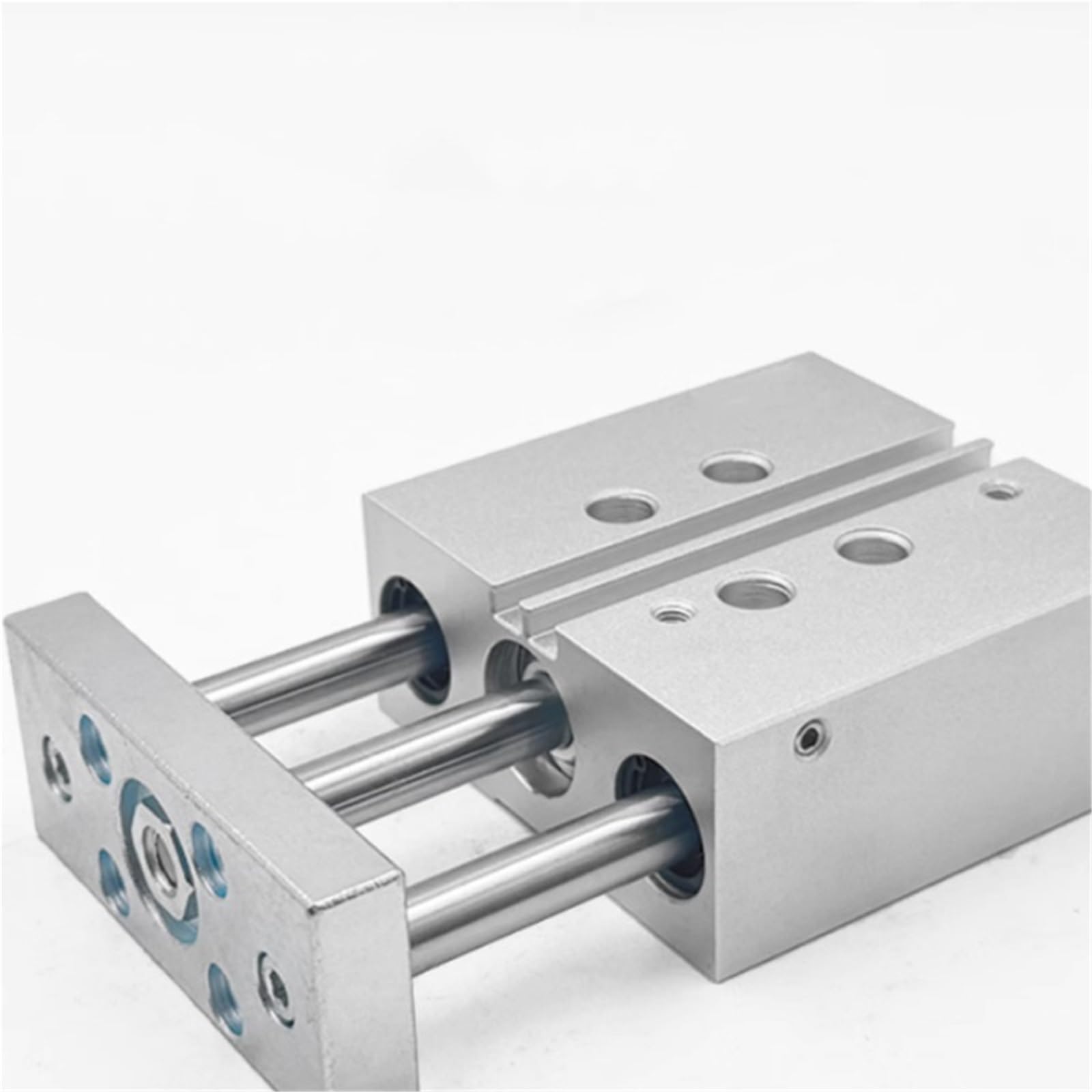 Vérin mécanique à actionneur pneumatique DFM20-25-PA-GF double effet industrielle