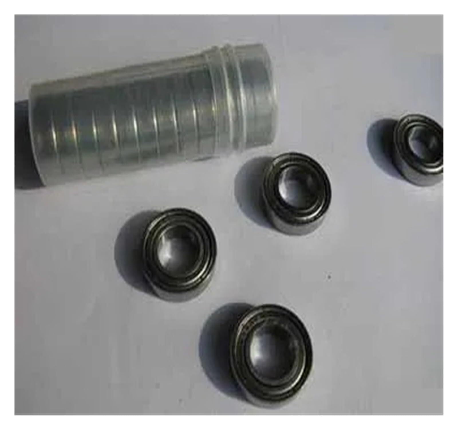 Roulements à billes miniatures 628ZZ 8x24x8 pour réparer les rollers de toute la famille